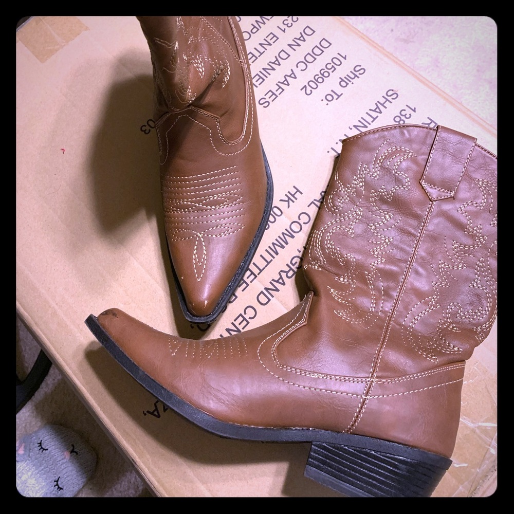 Boots